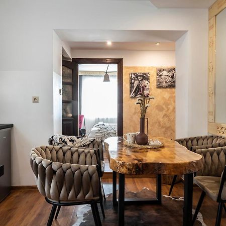 Willa Chwost Pokoje & Apartamenty W Bialym Dunajcu W Poblizu Zakopanego I Term Biały Dunajec Exterior foto