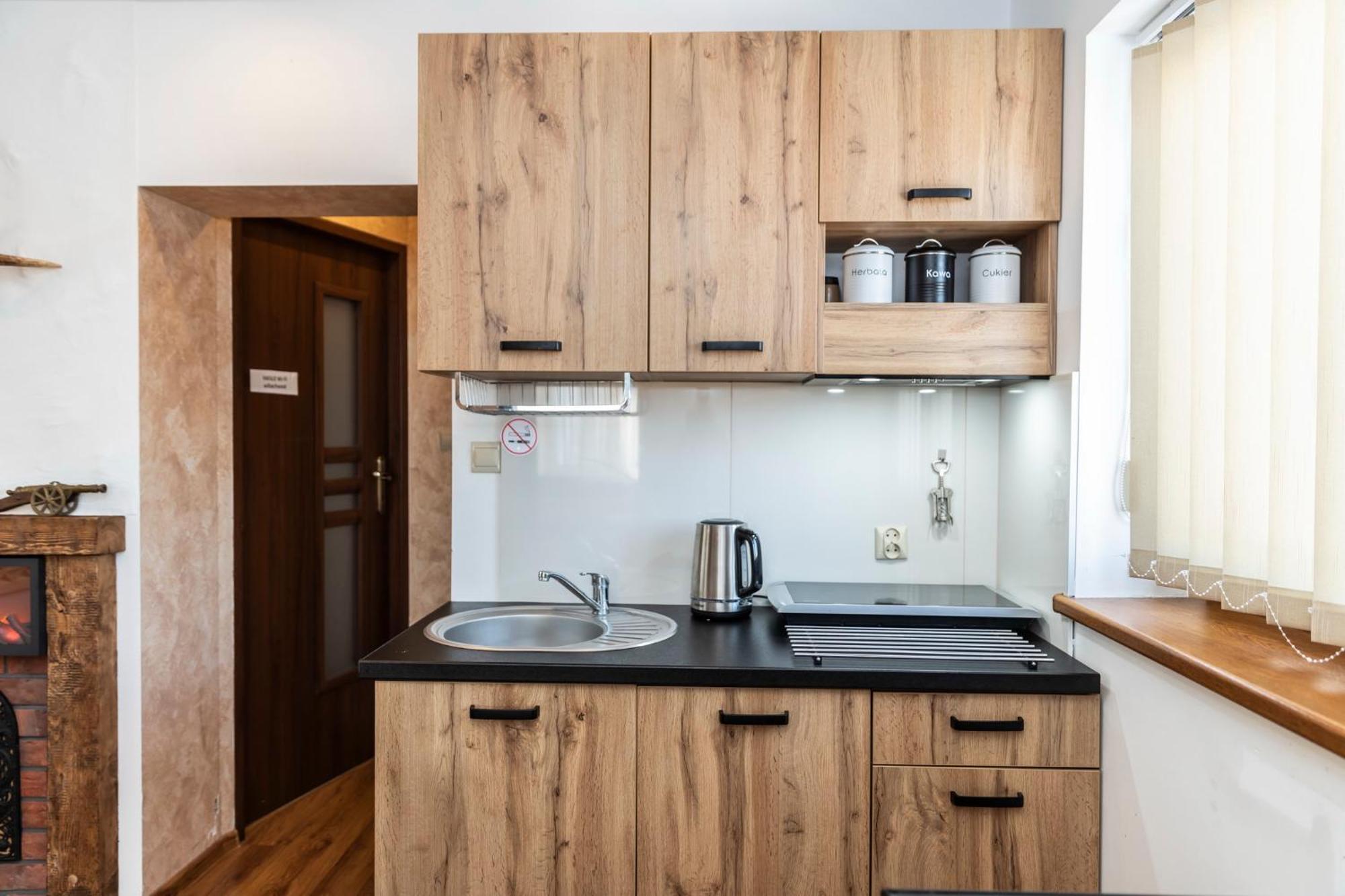 Willa Chwost Pokoje & Apartamenty W Bialym Dunajcu W Poblizu Zakopanego I Term Biały Dunajec Exterior foto