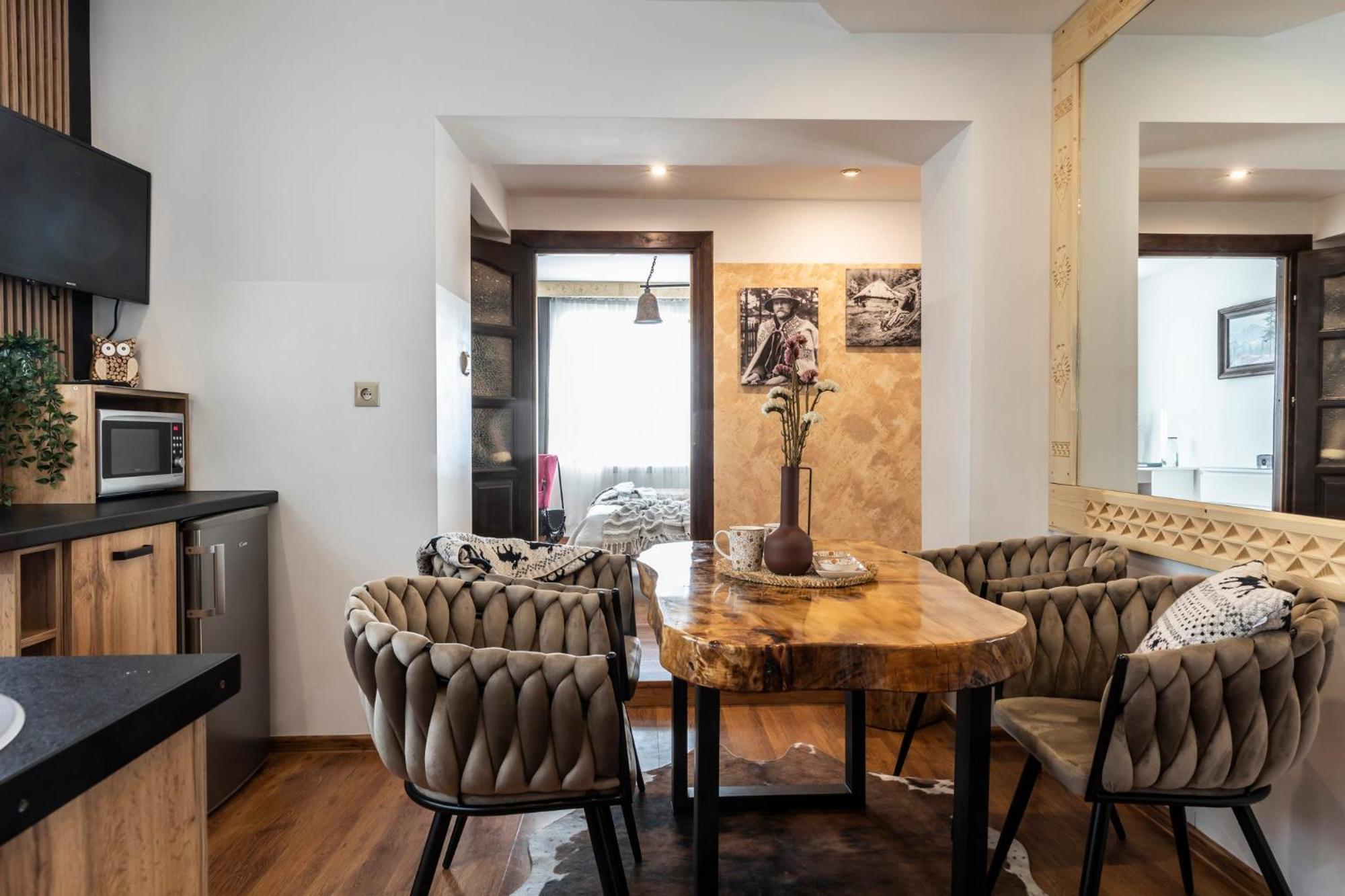 Willa Chwost Pokoje & Apartamenty W Bialym Dunajcu W Poblizu Zakopanego I Term Biały Dunajec Exterior foto