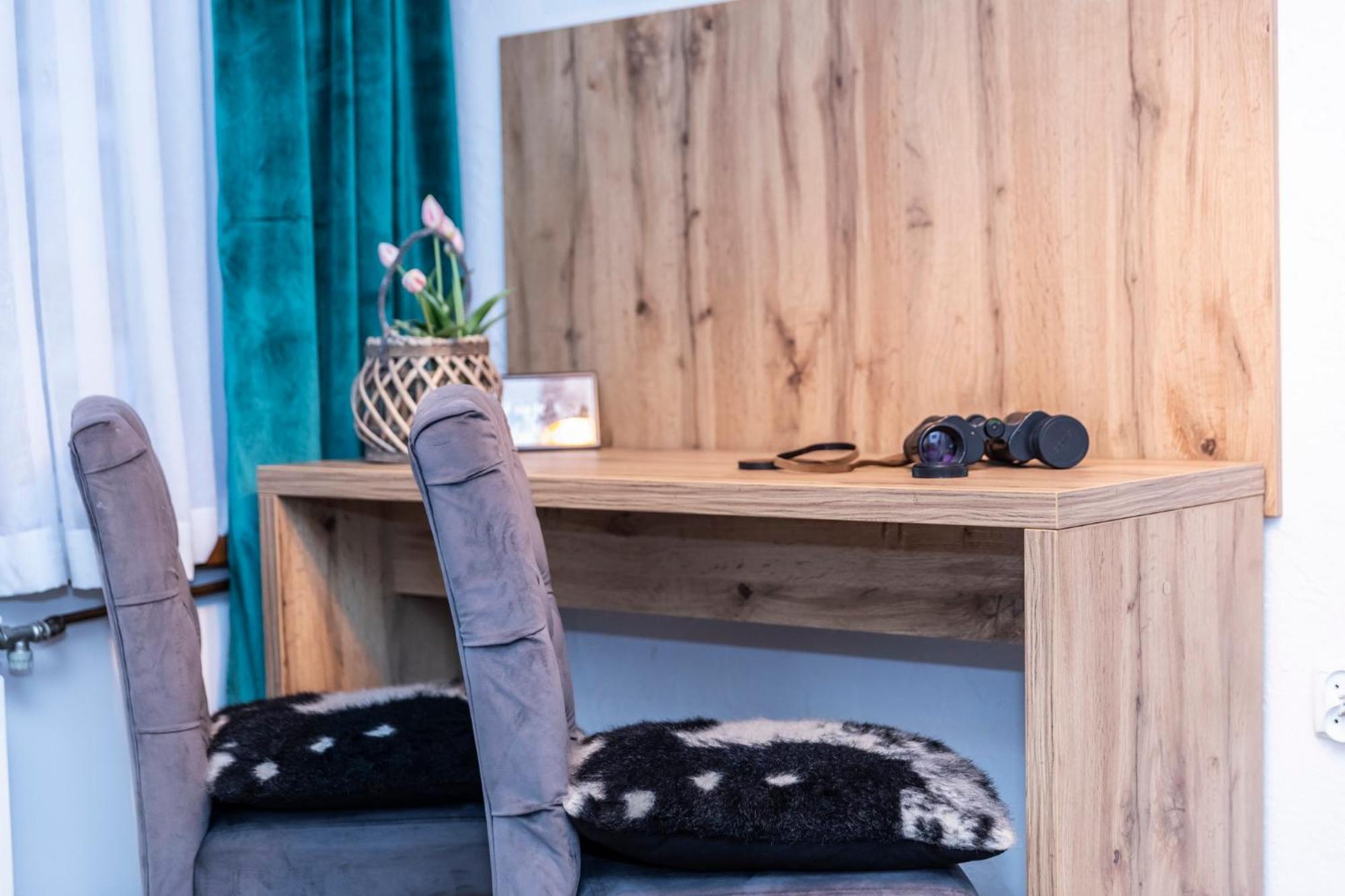 Willa Chwost Pokoje & Apartamenty W Bialym Dunajcu W Poblizu Zakopanego I Term Biały Dunajec Quarto foto